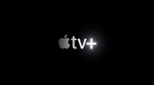 Apple TV +  // Source : Apple