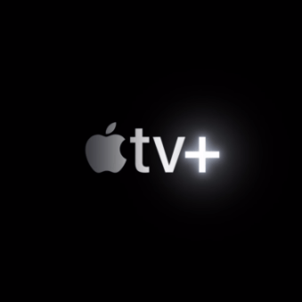 Apple TV +  // Source : Apple