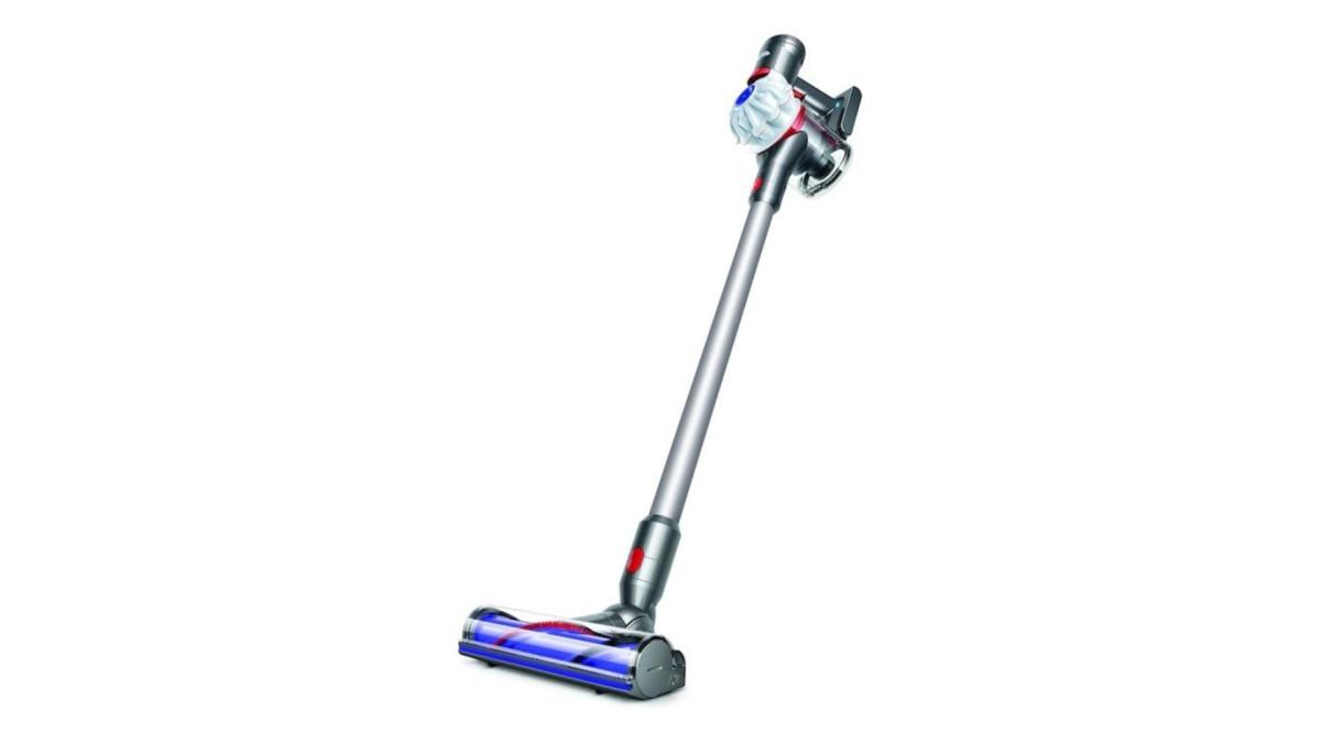 Aspirateur Dyson V7 Cord Free