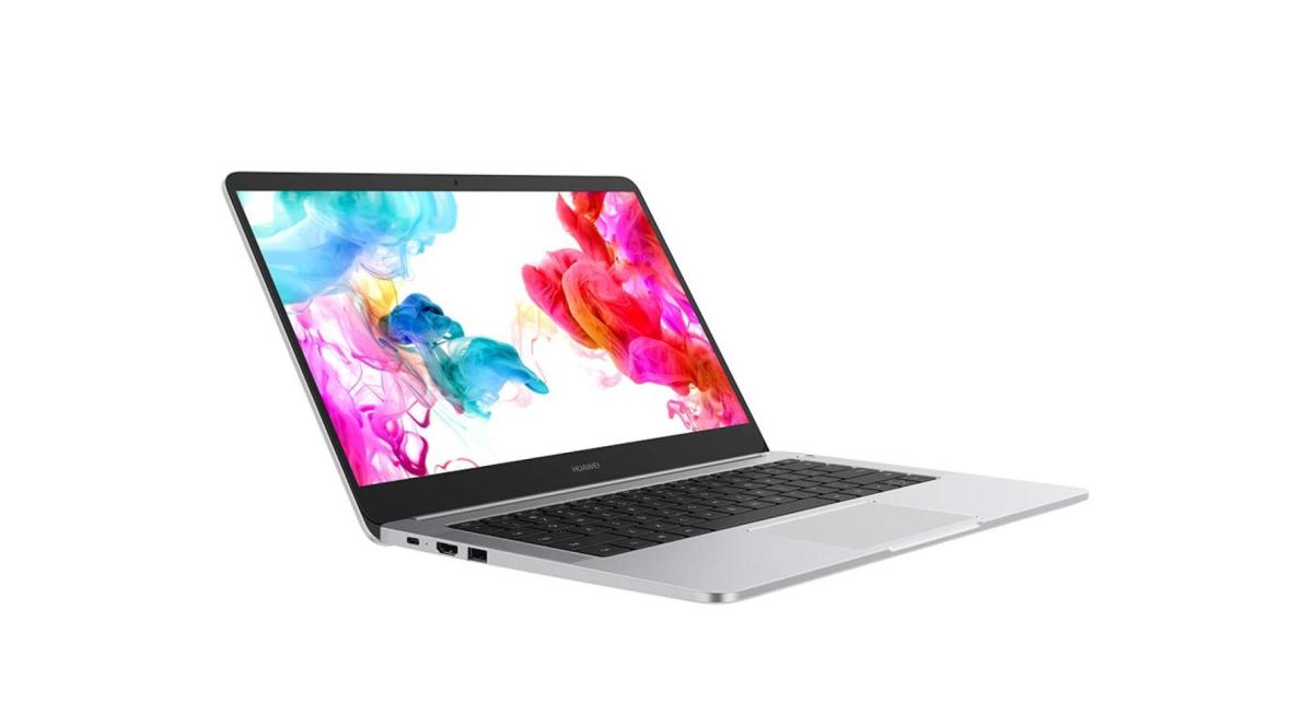 Asus Matebook D 599 euros