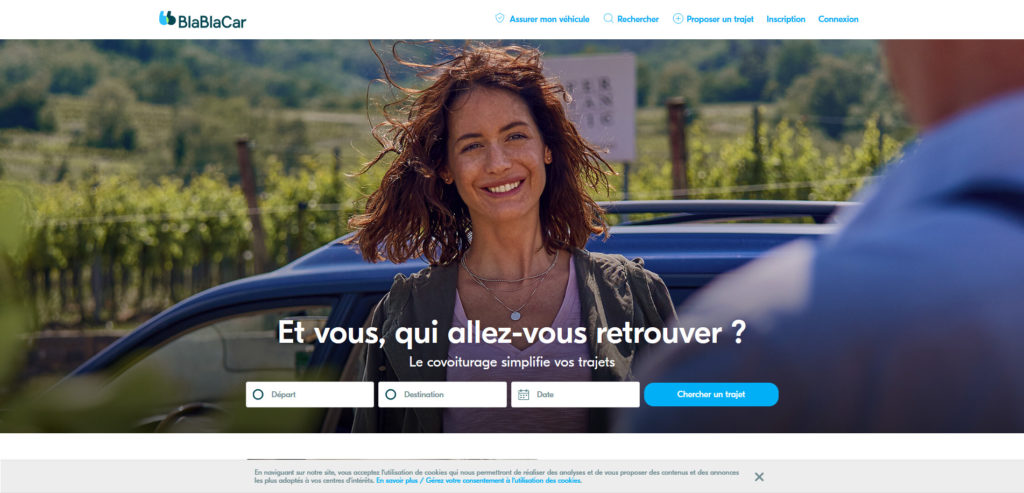 Blablacar