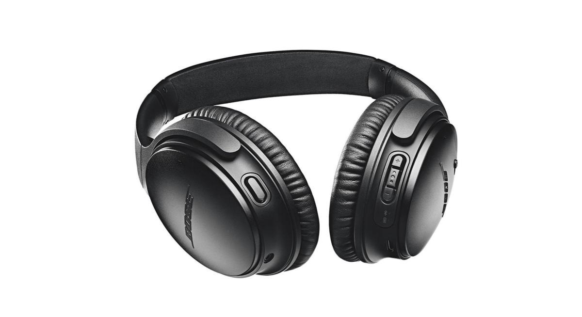 Bose QC 35 II num