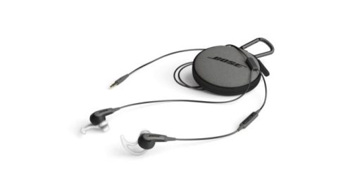 Bose SoundSport Free Écouteurs avec micro intra-auriculaire