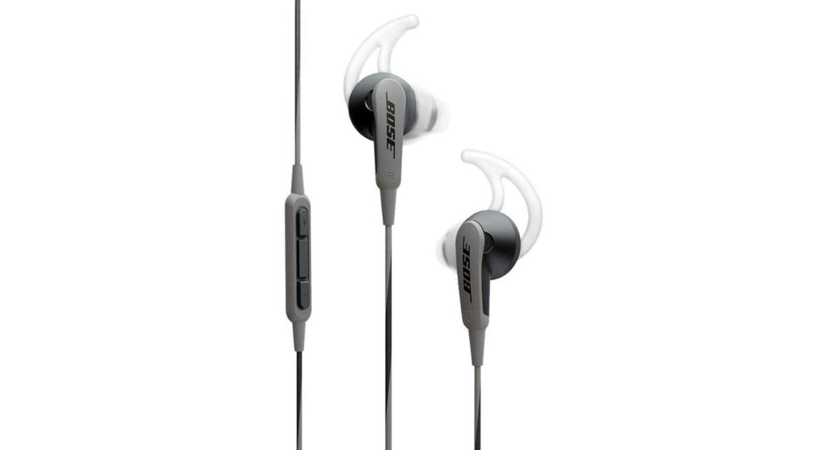 Bose Soundsport