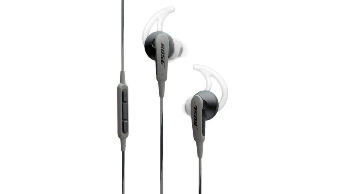 Bose Soundsport