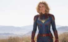 Captain Marvel // Source : Marvel Studios Captain Marvel // Source : Marvel Studios