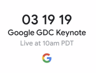 Google conférence jeux vidéo // Source : Google