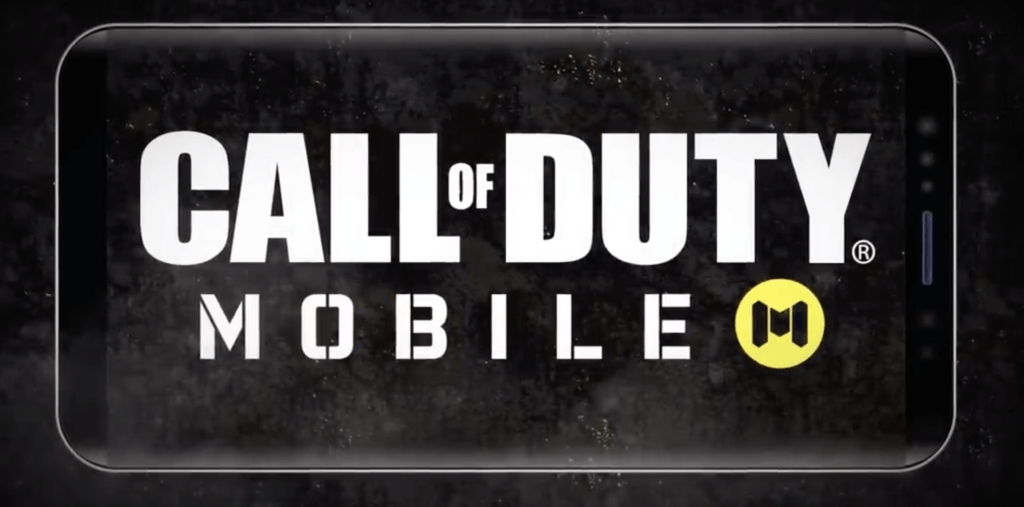 Call of Duty: Mobile // Source : Activision