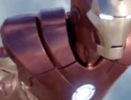 Marvel's Iron Man VR // Source : Sony