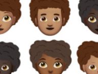 Des emojis proposés. // Source : Rhianna Jones et Kerrilyn Gibson