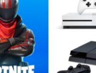 Epic Games/Playstation/Xbox