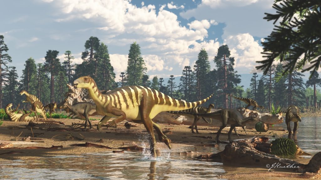 Galleonosaurus-recreation-artist-credit-James-Kuether-web