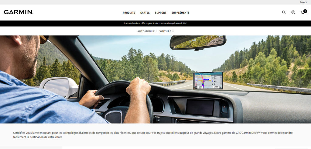 Garmin Garmin