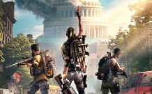The Division 2 // Source : Ubisoft The Division 2 // Source : Ubisoft