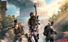 The Division 2 // Source : Ubisoft