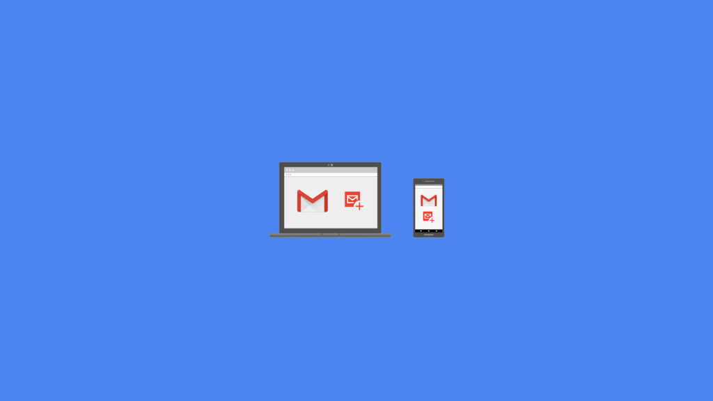 Gmail AMP