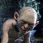 Gollum, interprété par Andy Serkis. // Source : MGM-New Line Cinema