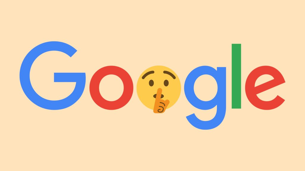 Google a-t-il abusé de ses pouvoirs? // Source : Montage Numerama