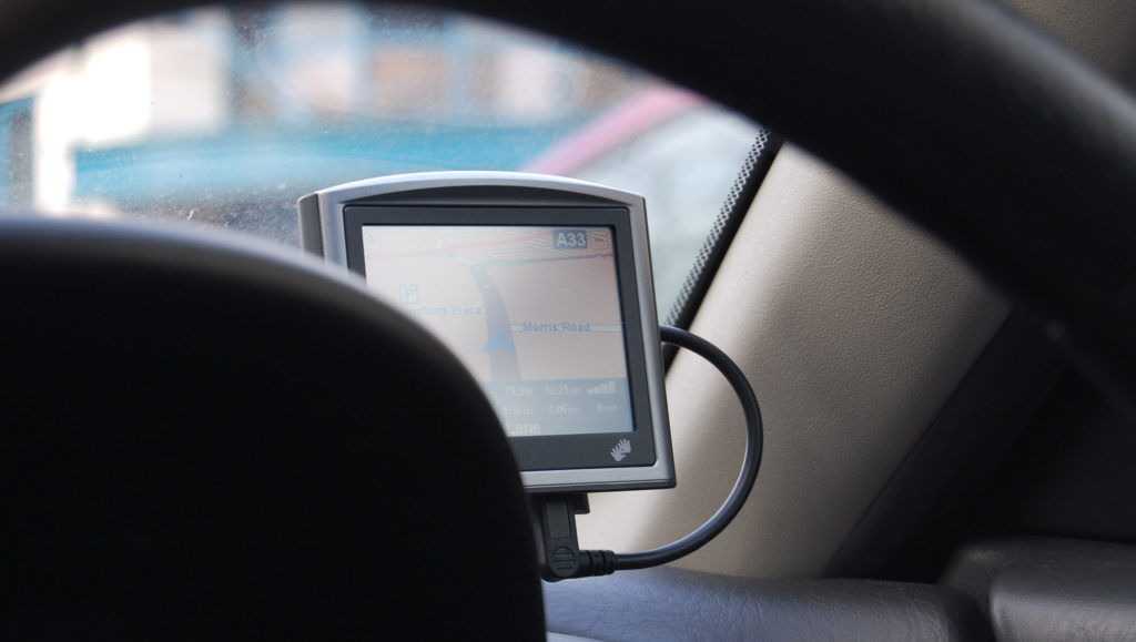 How does GPS jamming work? Breaking News in USA Today