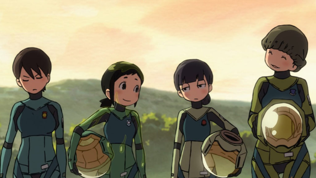 Hisone to Masotan – 06 – Large 36 Hisone to Masotan – 06 – Large 36