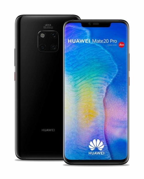 Huawei Mate 20 Pro 2019