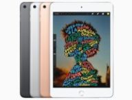 iPad mini 5 // Source : Apple