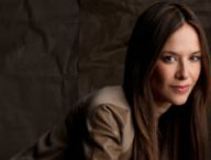 Jade Raymond, en 2012. // Source : ZCooperstown