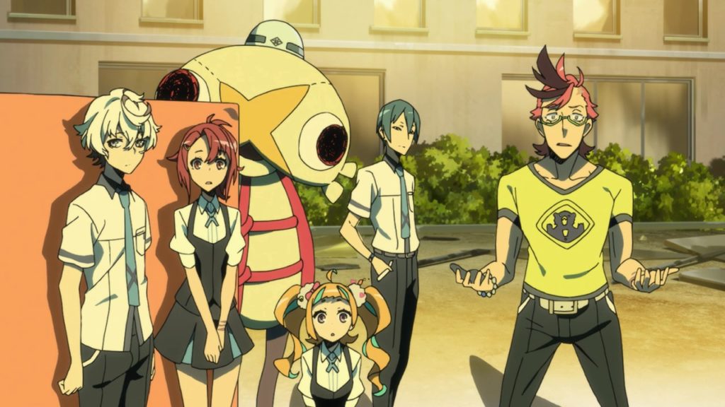 Kiznaiver – 03 – Large 02