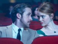 Ryan Gosling et Emma Stone dans La La Land. // Source : Lionsgate