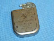 Un pacemaker de Medtronic. // Source : Pxhere/CC0 Domaine public (photo recadrée)