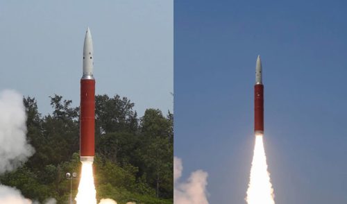 Espace: L'Inde a fait décoller une fusée - 20 minutes