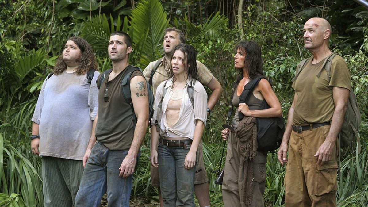 Lost // Source : 20th Century Fox