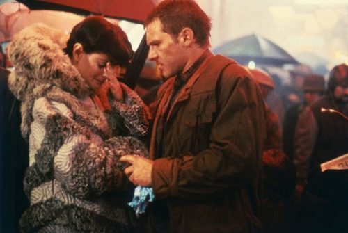 Blade Runner // Source : Warner Bros. 