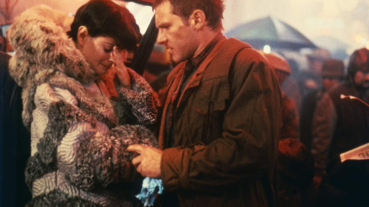 Blade Runner // Source : Warner Bros. 