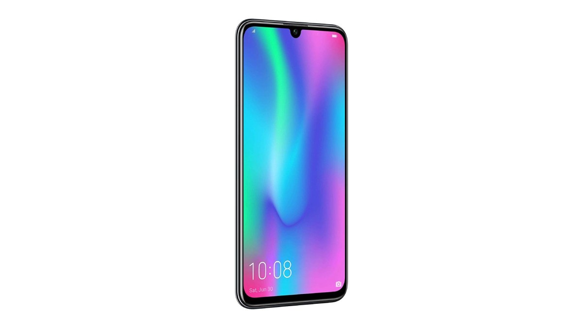 Honor 10 Lite // Source : Honor