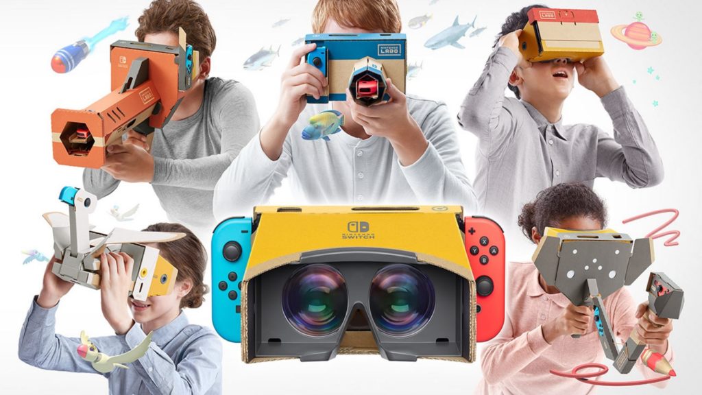 Nintendo Nintendo