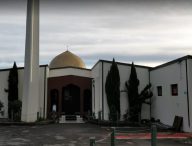 L'une des mosquées visées.  // Source : Google Maps