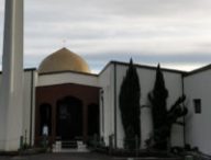 L'une des mosquées visées.  // Source : Google Maps