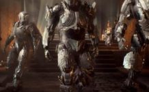 Anthem // Source : Electronic Arts