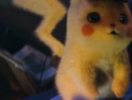 Extrait du film "Détective Pikachu" // Source : Capture d'écran YouTube / Warner Bros