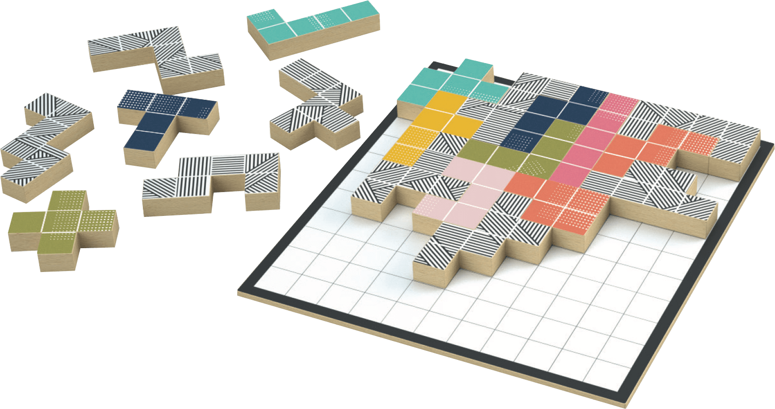 Polyssimo Challenge