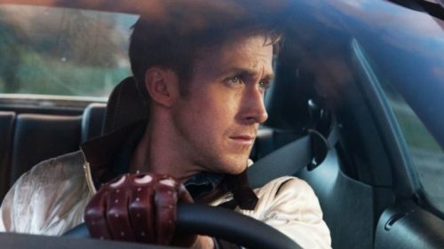 "Drive" avec Ryan Gosling