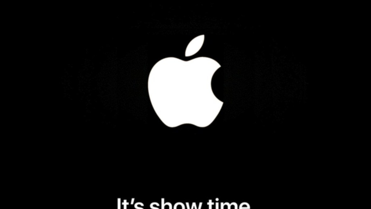 Apple keynote 25 mars 2019 // Source : The Verge