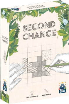 Second Chance