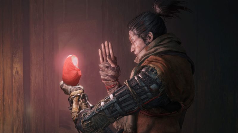 Un joueur de Sekiro bat le même boss depuis 1 400 jours consécutifs et personne ne sait pourquoi