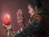 Sekiro: Shadows Die Twice // Source : Activision