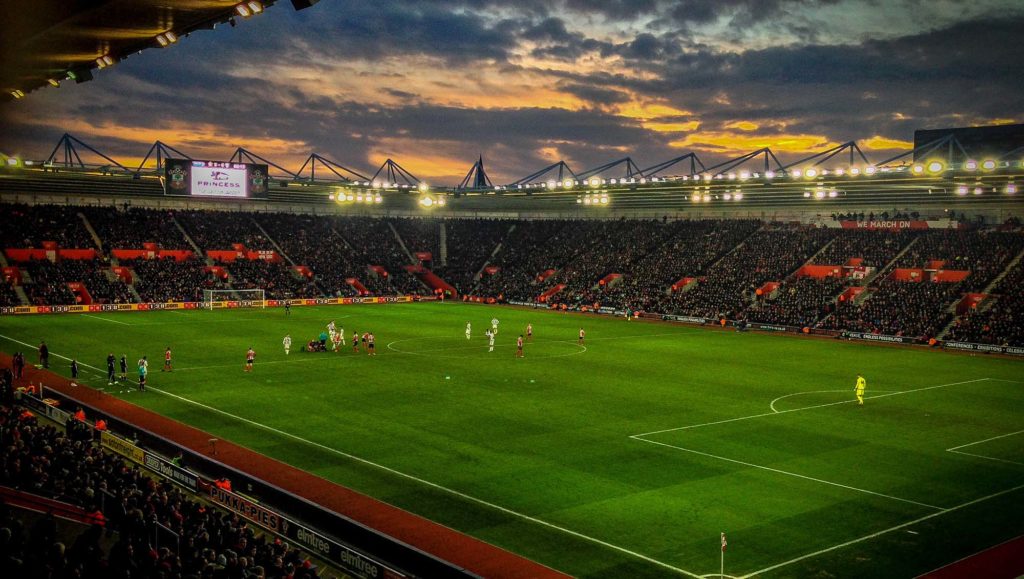 stade match sport football