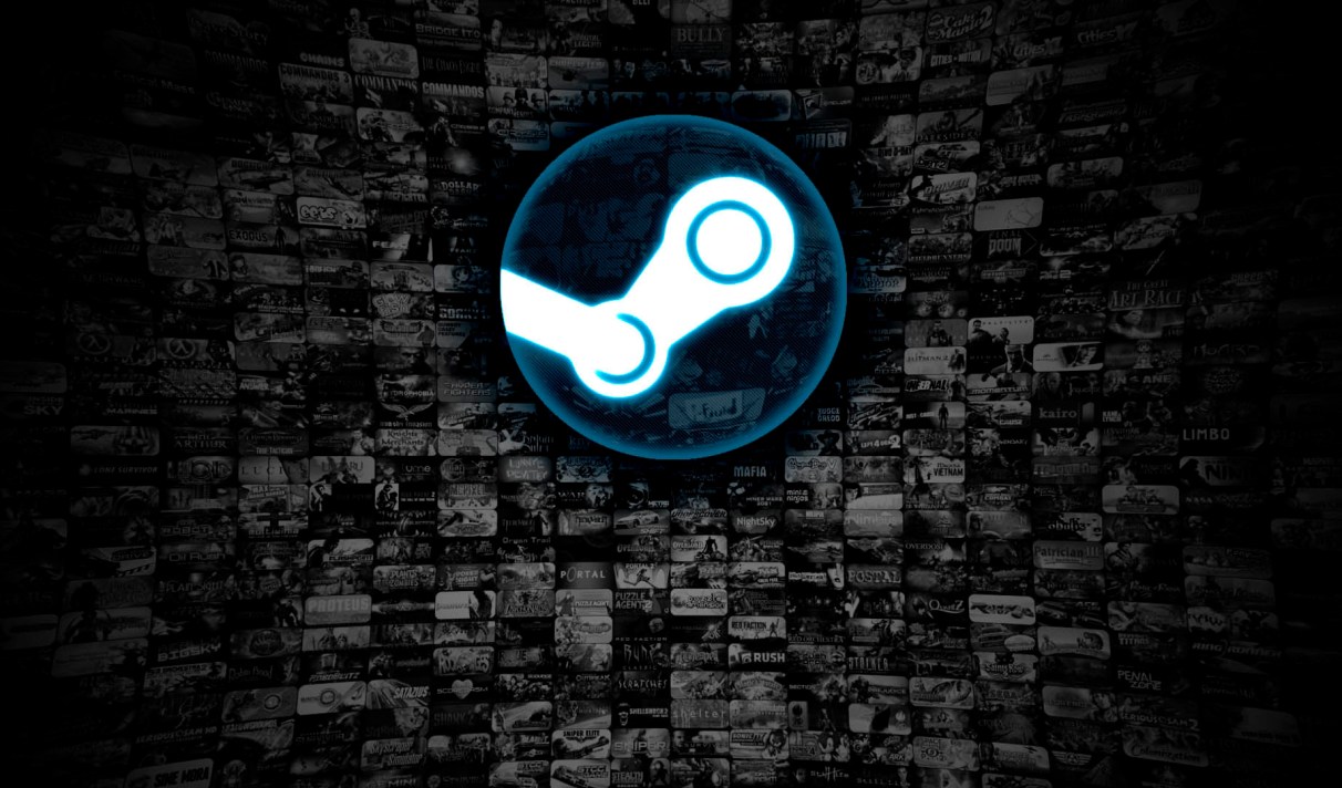 Steam Valve Est Condamne En France Pour Avoir Interdit La Revente De Jeux Dematerialises