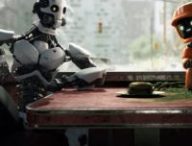 Love, Death and Robots // Source : Netflix