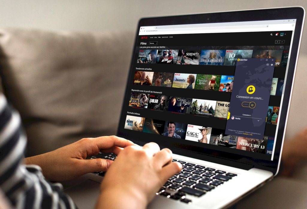 Les VPN gratuits ne permettent pas d'accéder au catalogue de Netflix. Les VPN gratuits ne permettent pas d'accéder au catalogue de Netflix.